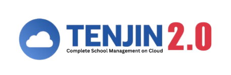 Tenjin Logo